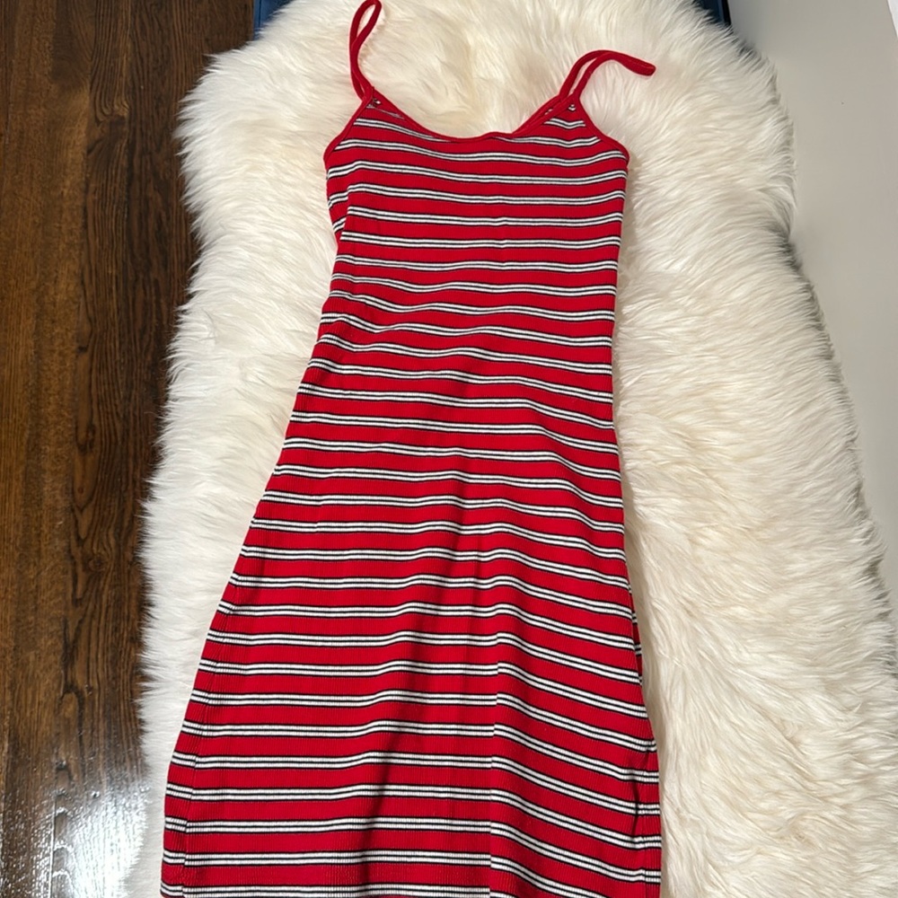 Brandy Melville Bodycon Dress